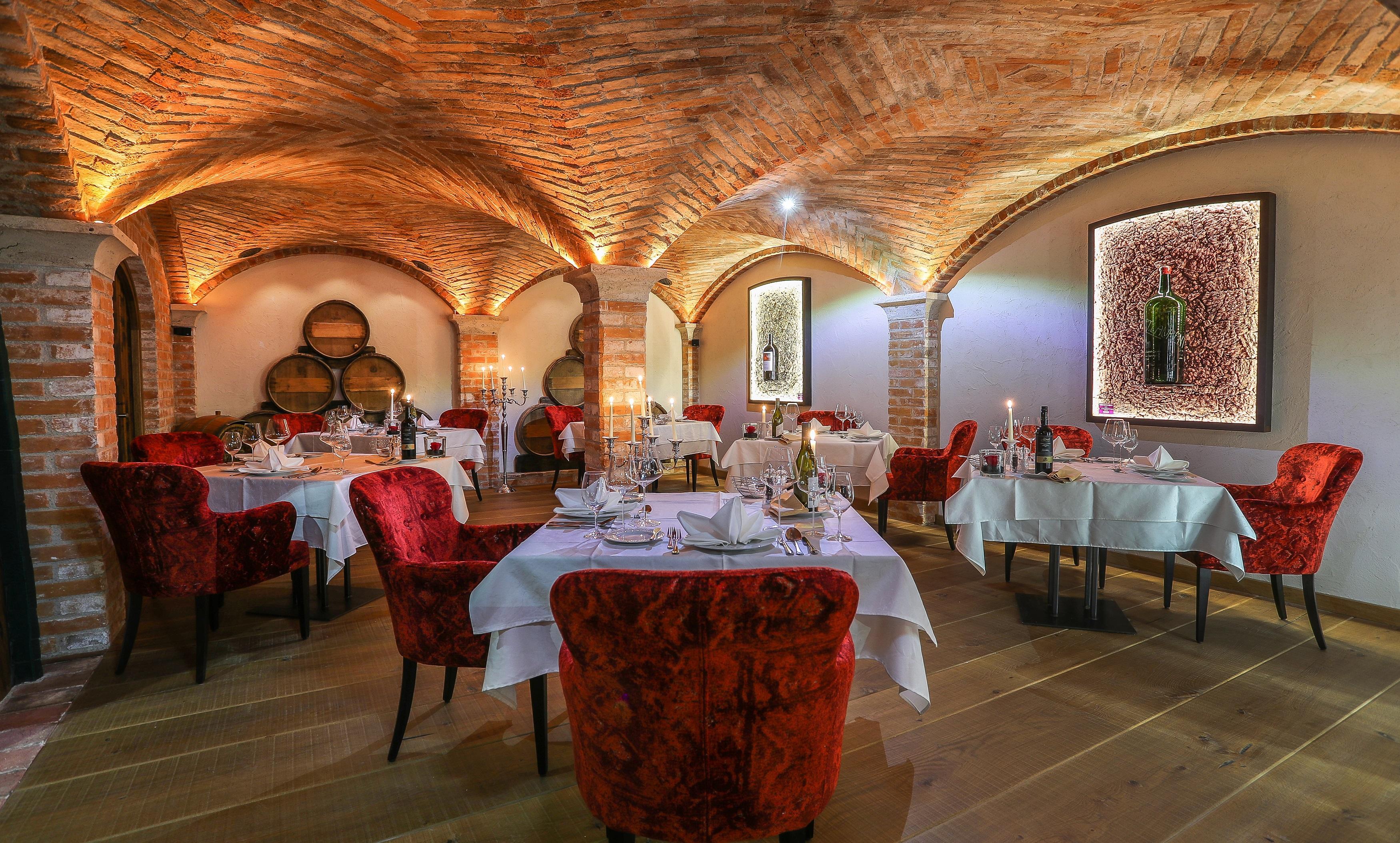 Verwoehnhotel Kristall Hotel